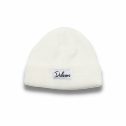 FW21 Fisherman Cable Knit Beanie