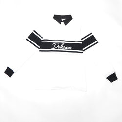 FW21 Long Sleeve Rugby Shirt